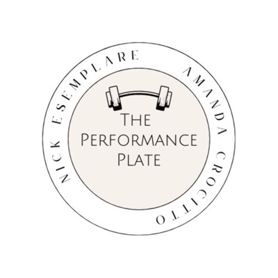 Performance Plate