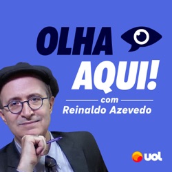 47.Reinaldo Azevedo: Chiquinho Brazão citado no caso Marielle, veto de Lula e mais | Olha Aqui