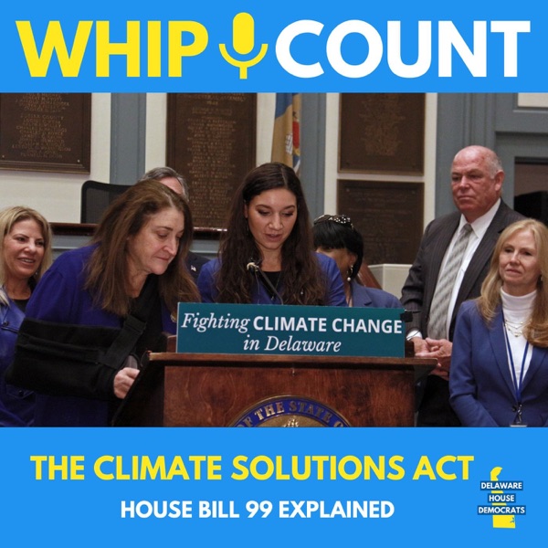 The Delaware Climate Solutions Act photo