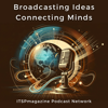 ITSPmagazine Podcast Network - ITSPmagazine, Sean Martin, Marco Ciappelli