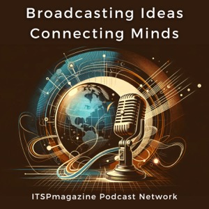 ITSPmagazine Podcast Network