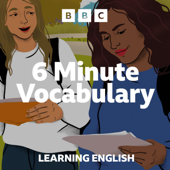 6 Minute Vocabulary