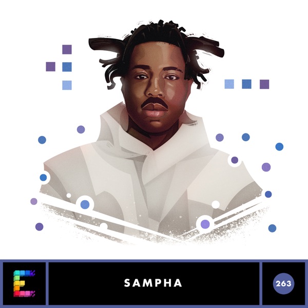 Sampha - Spirit 2.0 photo