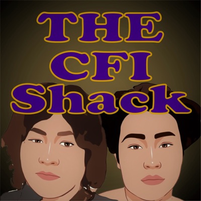 THE CFI SHACK