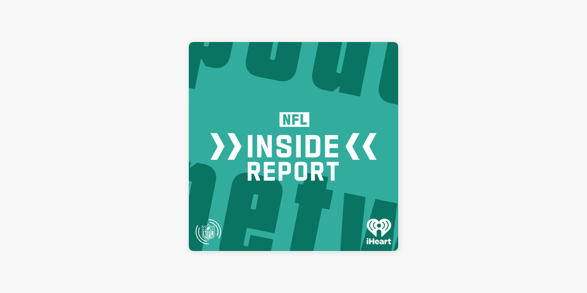 NFL Inside Report: From refrigerator magnets to a national event - NFL  Schedule release on Apple Podcasts