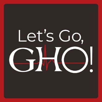 Let's Go, GHO!