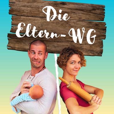 Die Eltern-WG: Das Experiment Die Eltern-WG: Das Experiment