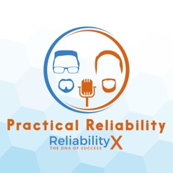 Practical Reliability S4E8: Bryan Bieschke