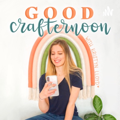 Good Crafternoon Good Crafternoon