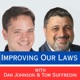 Improving Our Laws