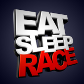 EAT SLEEP RACE - EAT SLEEP RACE