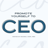 Promote Yourself to CEO | Small Business Strategy for Women Entrepreneurs - Racheal Cook MBA: Small Business Owner, Entrepreneur, Business Growth Strategist