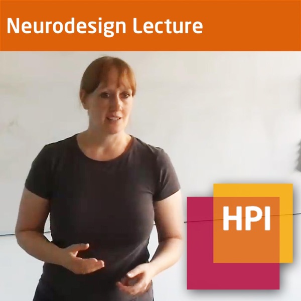 Neurodesign Lecture - Fostering Human-Nature Empathy through Digital Innovation (WT 2023/24) - tele-TASK