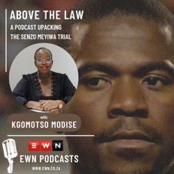 Above the law: The Senzo Meyiwa Trial