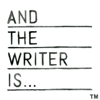 And The Writer Is...with Ross Golan - And The Writer Is