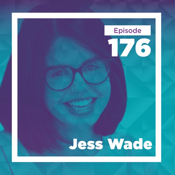 Jessica Wade on Chiral Materials, Open Knowledge, and Representation in STEM photo