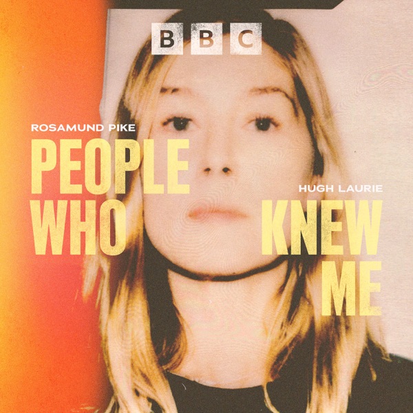 People Who Knew Me banner image