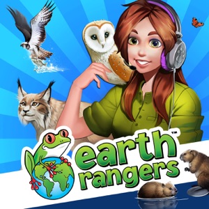 Earth Rangers