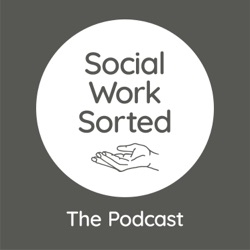Navigating the Heart of Social Work: Insights with Jason Barnes