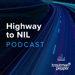 Highway to NIL