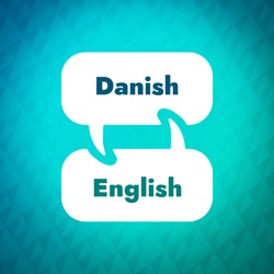 Learn Danish: Taxi from the Airport