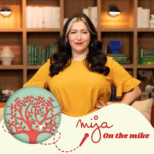 Mija on the Mike with: La Gorda Feminista photo