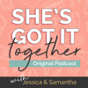 She's Got It Together - Jessica Evans