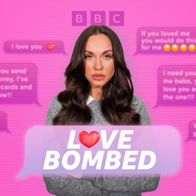 Love Bombed:BBC Local Radio
