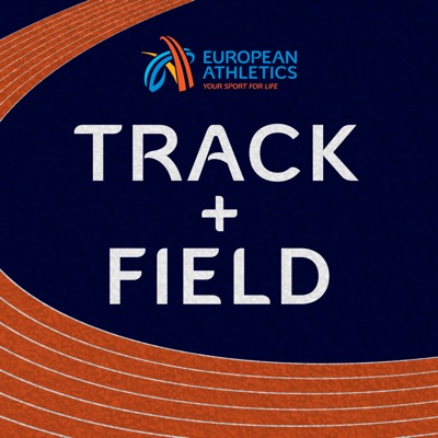 Ignite: A European Athletics Series:European Athletics