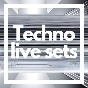 Techno Live Sets: Underground Frequencies