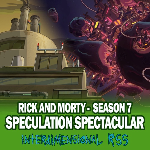Season 7 Speculation Spectacular photo