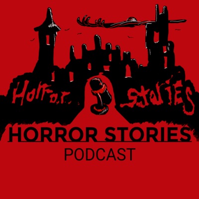 Horror Stories Podcast