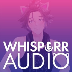 WhispurrAudio