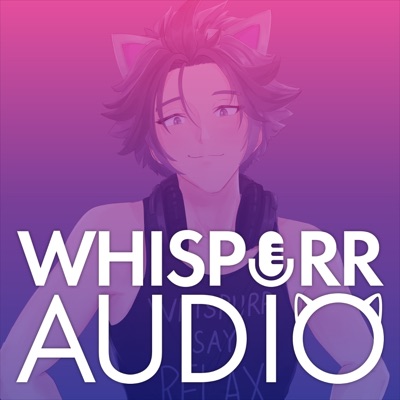 WhispurrAudio WhispurrAudio