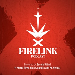 Triple A vs Triple I | Firelink Podcast