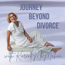 Journey Beyond Divorce Podcast