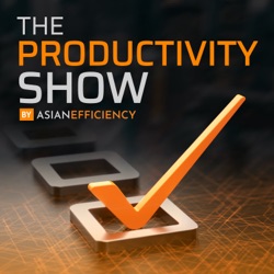 Redefining Productivity: What to Do When You’re Just Not Feeling It (TPS504)