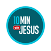 10 Minutes with Jesus - 10 Minutos con Jesús