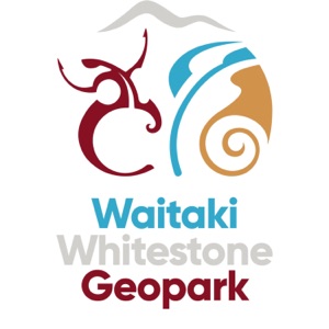 Geo Radio - Waitaki Whitestone Geopark