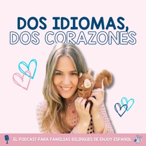 Dos idiomas, dos corazones