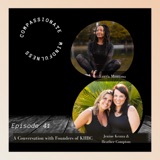 A Conversation with Founders of KHBC, Jenine Kenna and Heather Compton