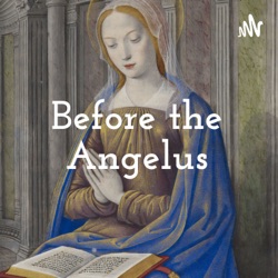 Before the Angelus