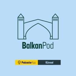 BalkanPod