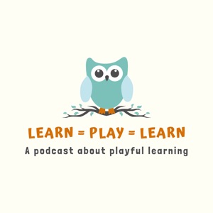 Learn = Play = Learn