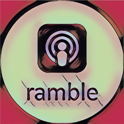 Ramble Pod