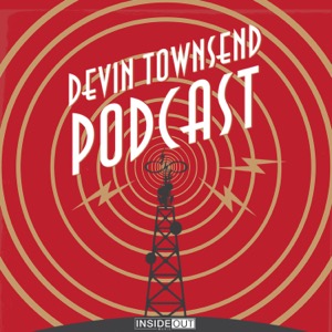 Devin Townsend Podcast