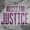 Voices for Justice - Sarah Turney