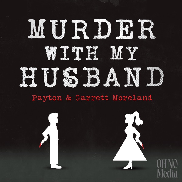 Murder With My Husband image