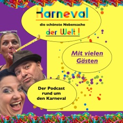 Karneval & Kirmes mit Romina