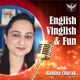 English Vinglish and Fun